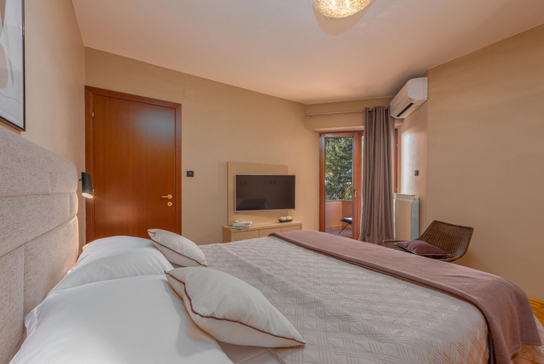Room 3, Villa Bruna Zadarvillas, Zadar