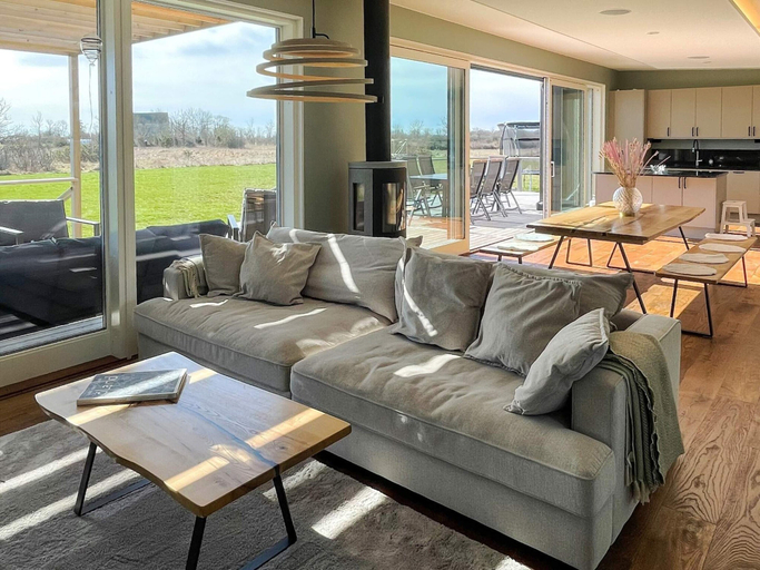 Interior 3, 5 Star Holiday Home in Lottorp, Borgholm