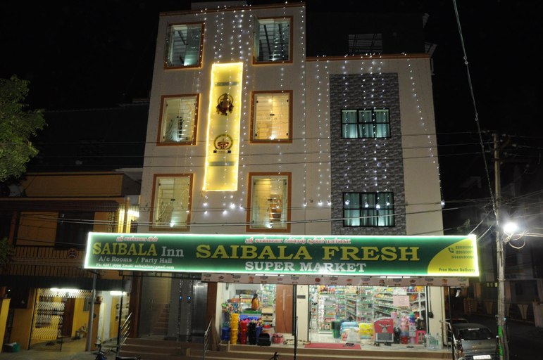 Others 2, Saibala Inn - Close to Chennai Airport, Kancheepuram