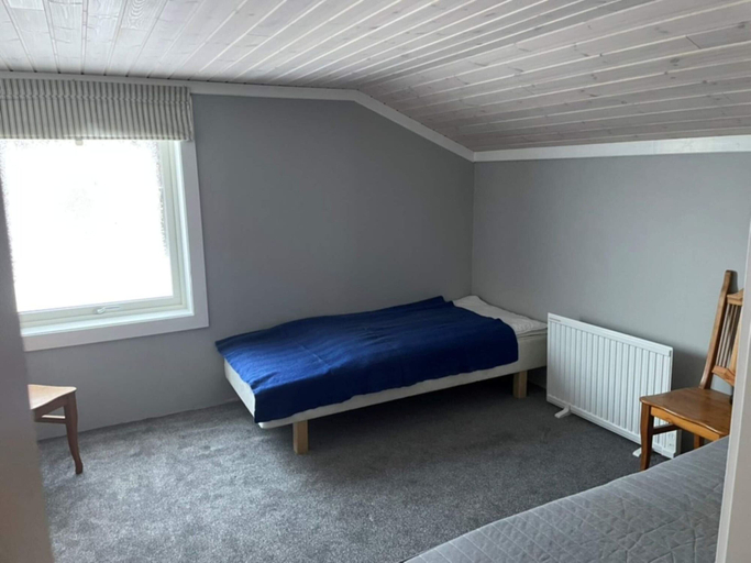 Interior 2, 4 Star Holiday Home in Rorbacksnas, Malung