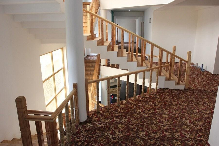 Others 5, The Grand Chubi Hotel, Leh