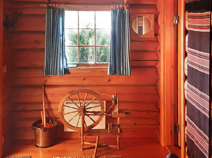 Interior 2, 4 Person Holiday Home in Sunne, Sunne