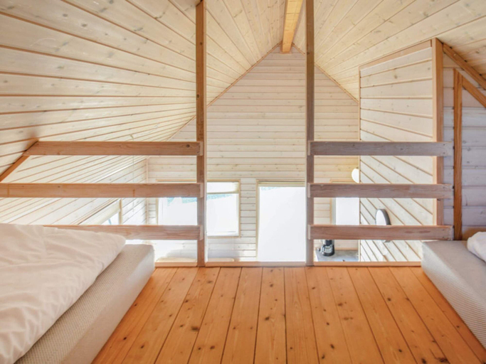 Interior 2, 4 Star Holiday Home in Thyboron, Lemvig