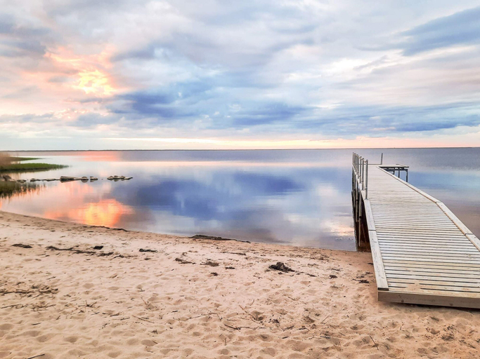 Others 4, 5 Star Holiday Home in Hemmet, Ringkøbing-Skjern