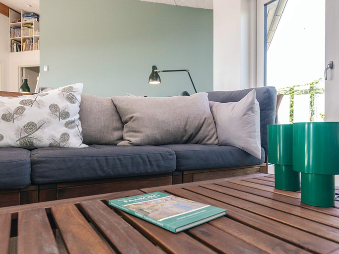 Interior 4, 4 Star Holiday Home in Faaborg, Faaborg-Midtfyn