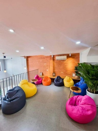 Public Area, LemonHouse HomeStay, Qui Nhơn