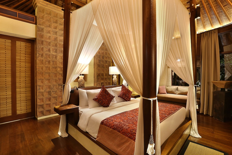 Bedroom 5, WakaGangga, Tabanan