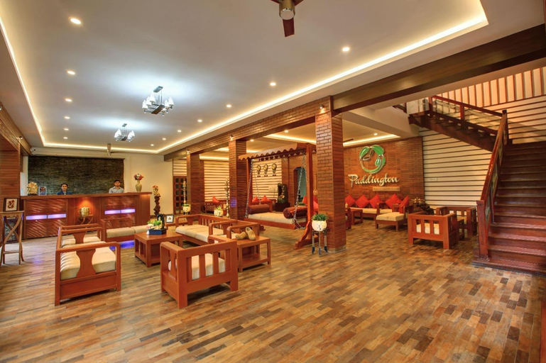 Public Area 4, Paddington Resorts Private Limited, Kodagu