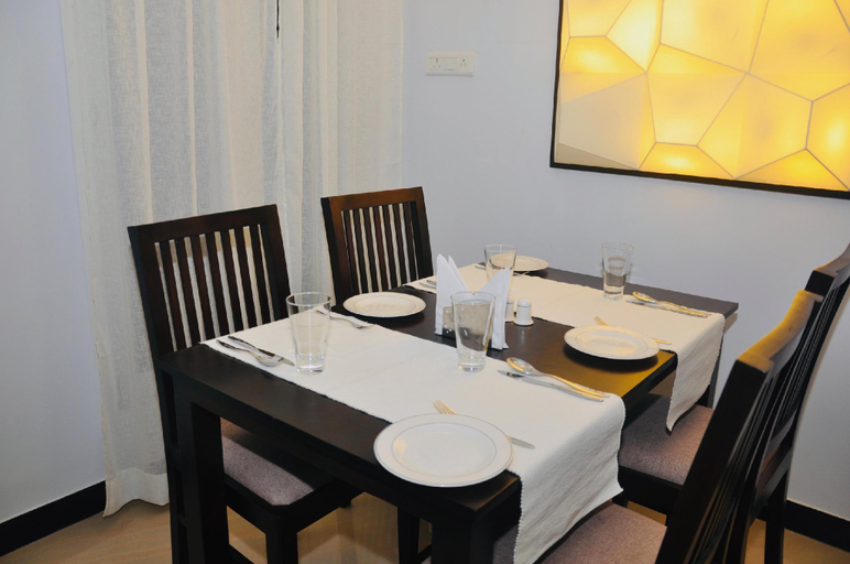 Food & Drinks 5, Annsun Boutique Hotel, Chennai