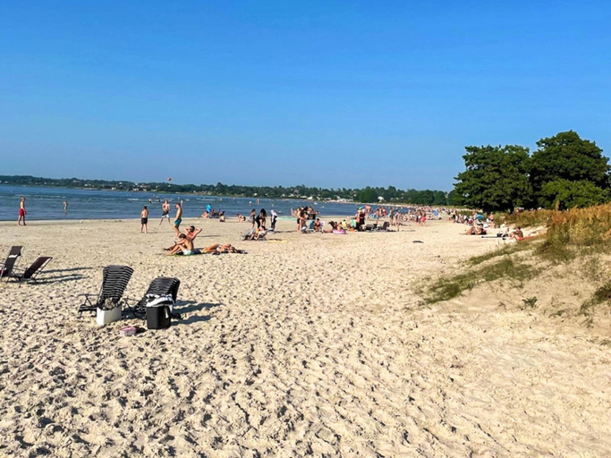 Beach 2, 4 Person Holiday Home in Kopingsvik, Borgholm