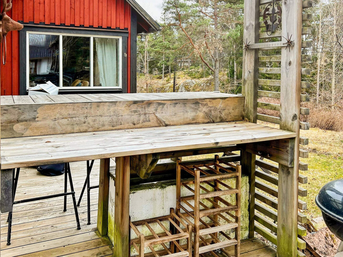 Exterior 3, 5 Person Holiday Home in Ingaro, Värmdö