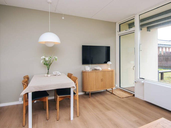 Interior 5, 4 Star Holiday Home in Fano, Fanø
