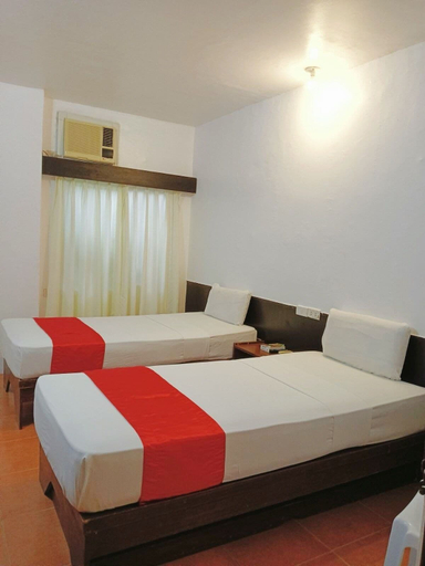 Bedroom 3, Travelbee Heritage Inn, Dapitan City
