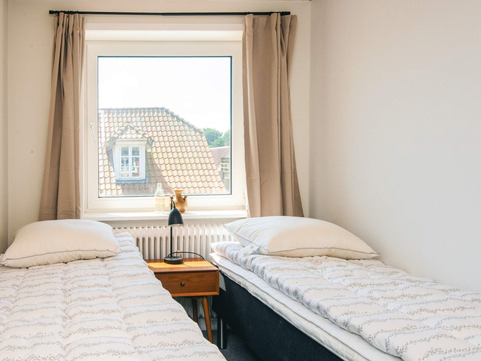 Interior 3, 4 Star Holiday Home in Bronderslev, Jammerbugt