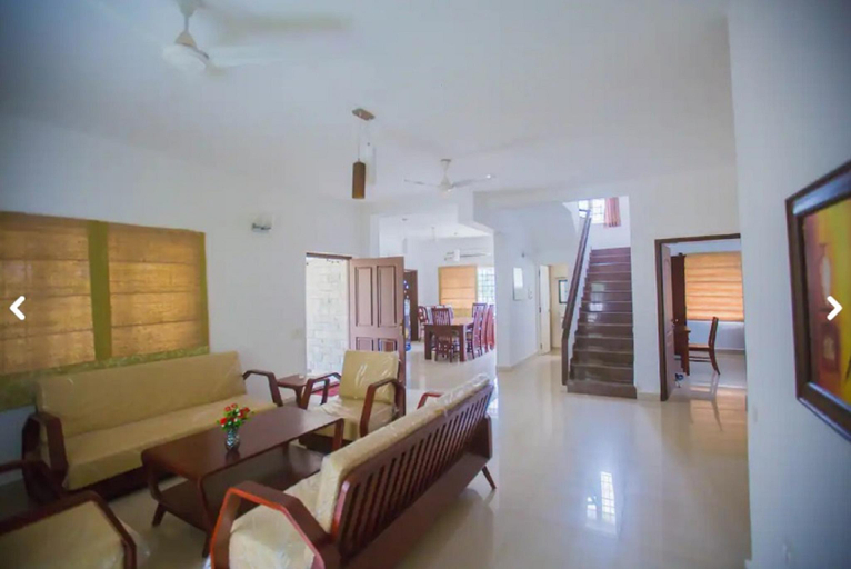 Others 5, LUSH GARDEN RESORT, Kancheepuram