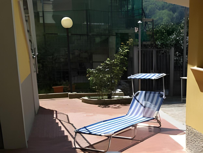 Others 4, La Casa Delle Rose Room with Air Conditioning, La Spezia