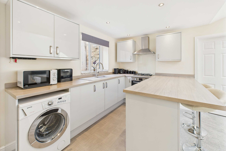Room 5, Host Stay The Potting Shed, North Yorkshire