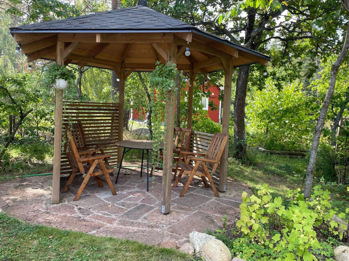 Others 5, 4 Person Holiday Home in Borgholm, Borgholm