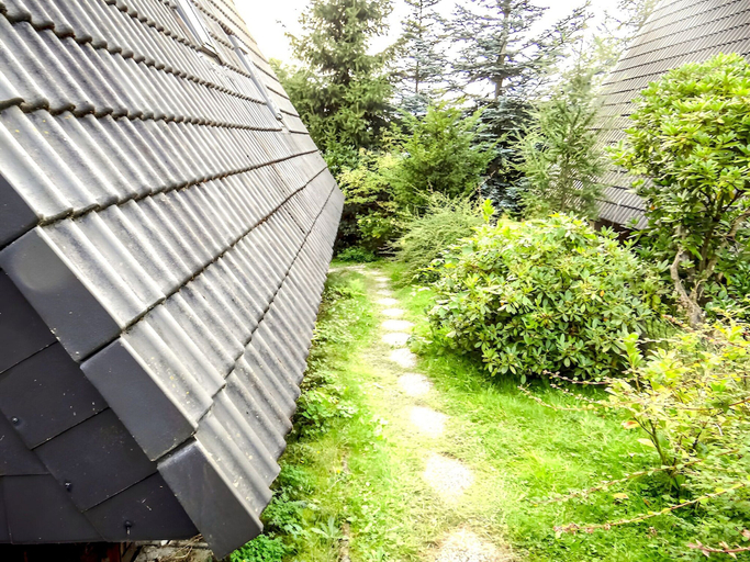 Exterior 4, Ferienhaus Inmitten der Natur, Olpe