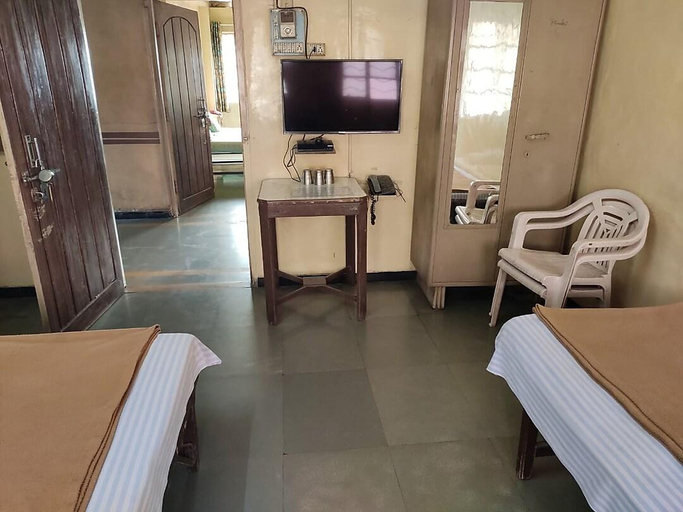 Others 3, Hotel Kubera, Nashik