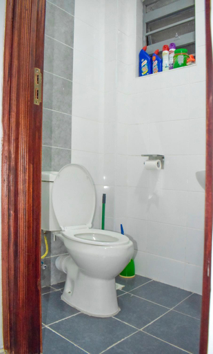 Others 5, The Lighthomes7, Thika Town