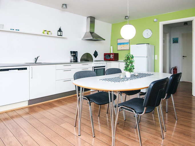 Others 5, 5 Star Holiday Home in Hemmet, Ringkøbing-Skjern