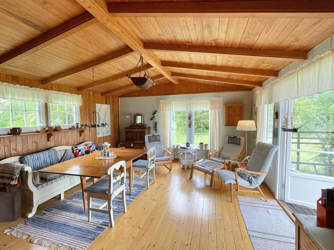 Interior 3, Cozy Seaside Getaway in Grankullavik, Borgholm