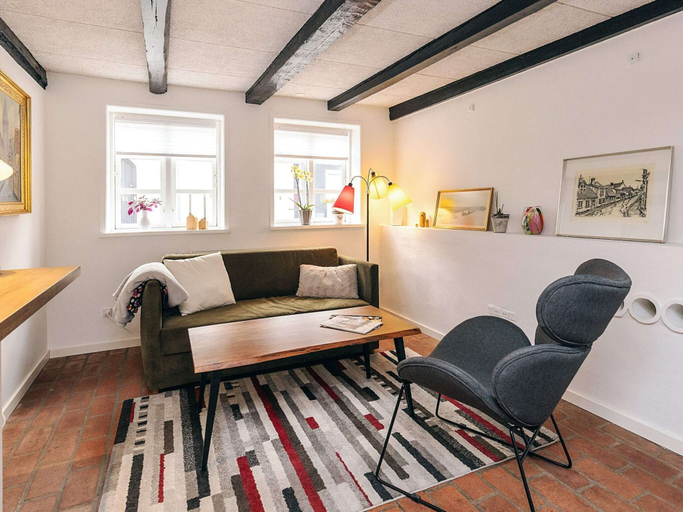 Interior 3, 4 Star Holiday Home in Aalborg, Aalborg