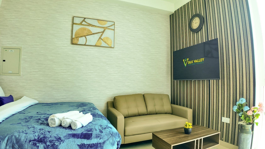 Room 2, Silk Valley-Prime located cozy studio, Abu Dhabi City