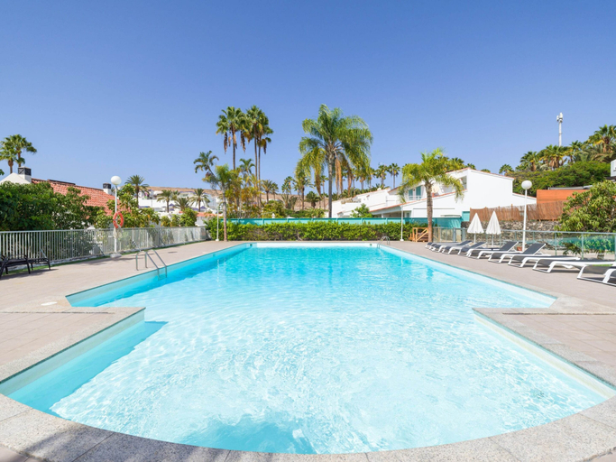 Primary image, Apartment in Pasito Blanco Near Private Beach, Las Palmas
