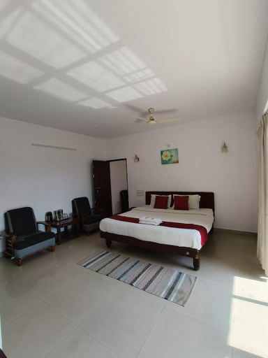Others 5, Coorg Red Stone Villas , Kodagu
