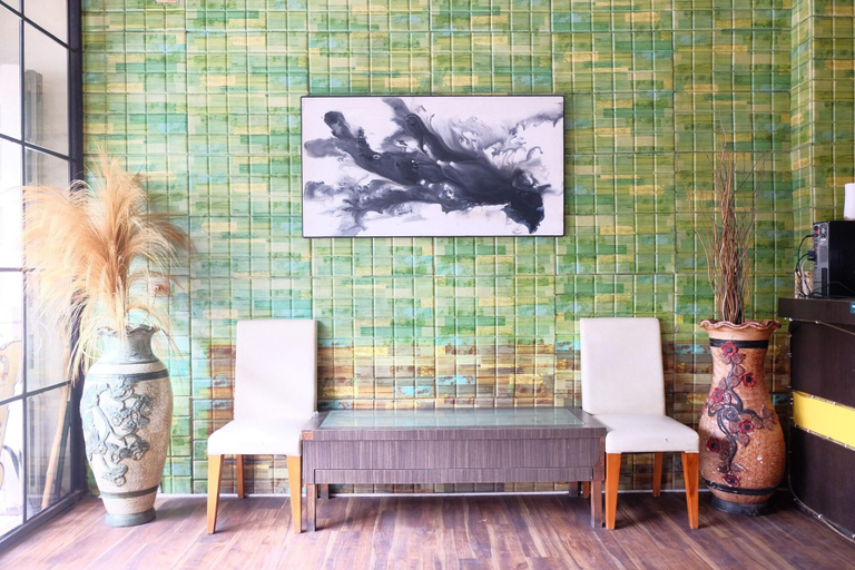 Public Area 2, Louise Hotel, Deli Serdang