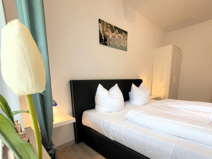 Room 4, Apartment in Winterberg Near Ski Slopes, Hochsauerlandkreis