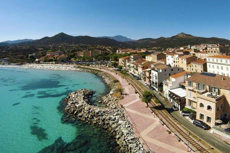 Exterior & Views 2, Romantic Getaway in L'ile-rousse, Haute-Corse