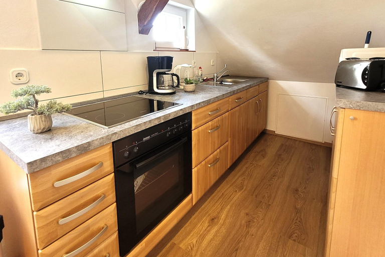 Private kitchen 3, Apartment in Winterberg Near Ski Lift, Hochsauerlandkreis
