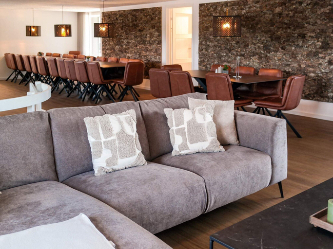 Interior 4, 5 Star Holiday Home in Blokhus, Jammerbugt