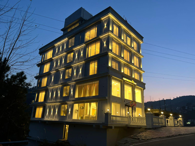Others 4, Claret Inn By DLS Hotels, Chamba
