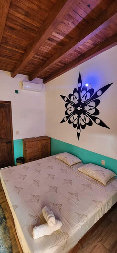 Room 5, La Casa Del Sueño, Dist. Pochutla