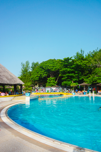 Sport & Beauty 2, Kairaba Beach Hotel, Kombo Saint Mary