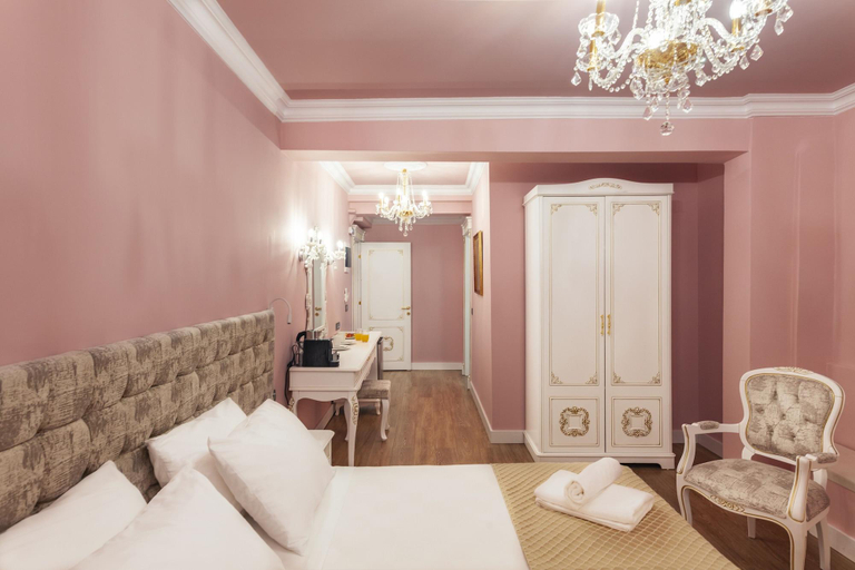 Bedroom 3, Via Villa Iliotti, South Aegean