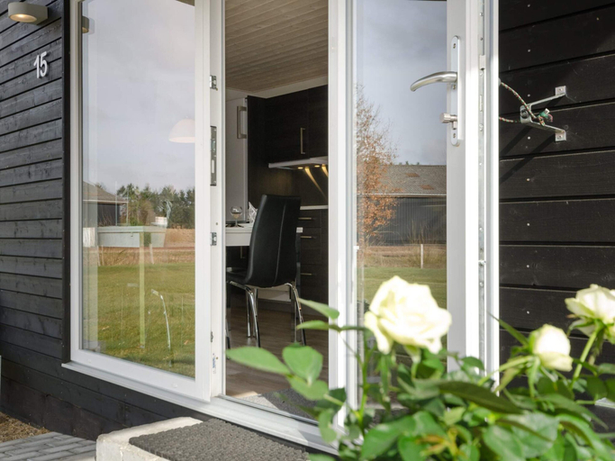 Interior 5, 5 Person Holiday Park Home in Bryrup, Silkeborg