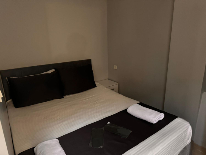 Others 3, FORYOU SUIT OTEL, Bakırköy
