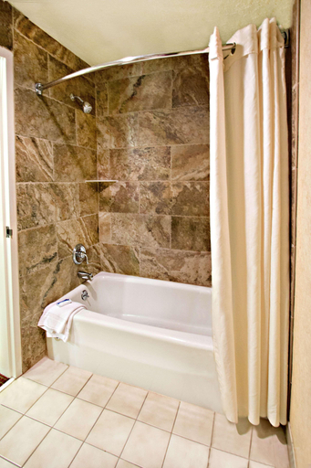 Bedroom 3, Best Western Plus Weston Inn, Cache