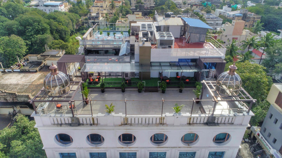 Others 5, Quality Inn Sabari, Chennai