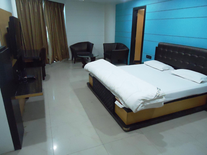 Others 5, Hotel Vega Inn, Ajmer