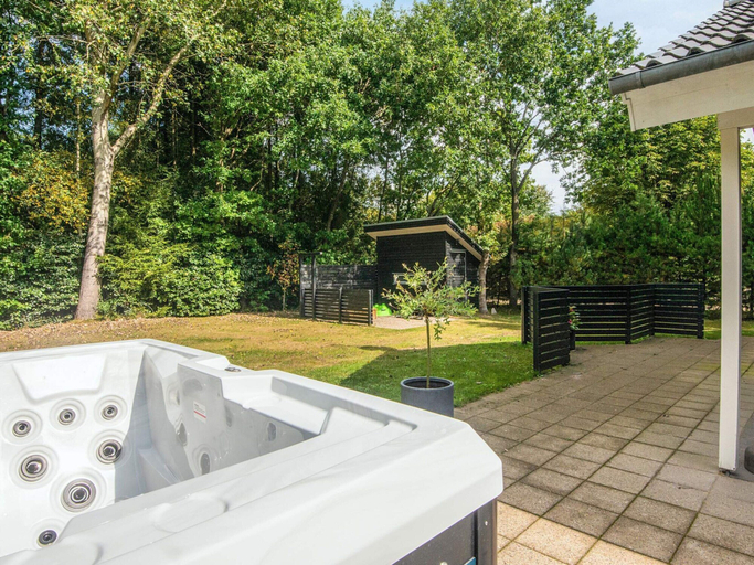Others 5, 4 Star Holiday Home in Ansager, Varde