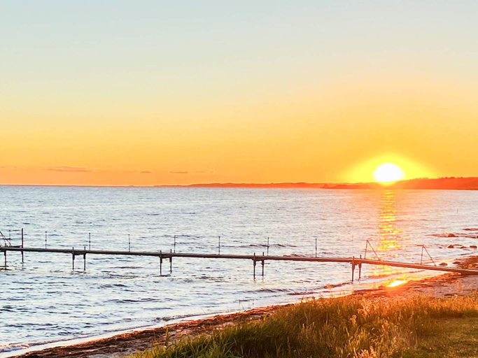 Beach 5, 4 Star Holiday Home in Vordingborg, Vordingborg
