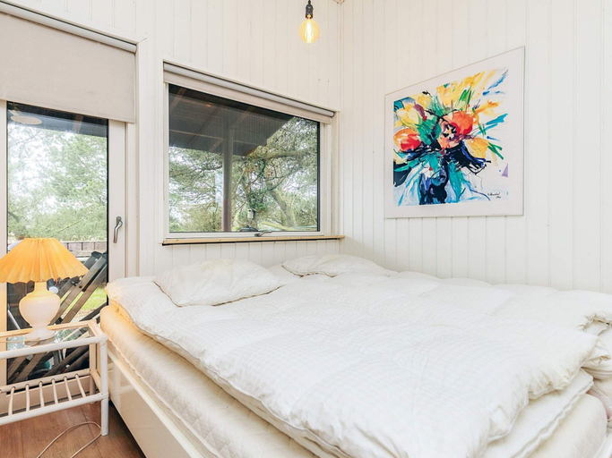 Interior 3, 4 Star Holiday Home in Pandrup, Jammerbugt