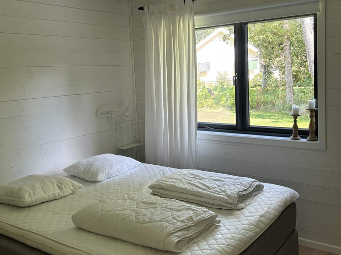 Interior 5, 5 Star Holiday Home in Ugglarp, Falkenberg
