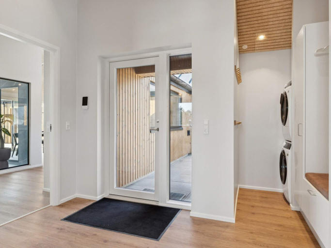 Interior 5, 5 Star Holiday Home in Henne, Varde